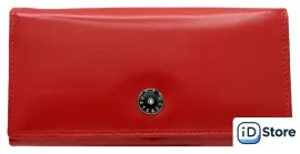 Портмоне Peterson PTN 1680177-NGV (красный)