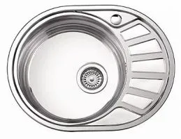 Кухонная мойка Ledeme L75745-L