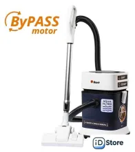 Пылесос Bort BSS-1130