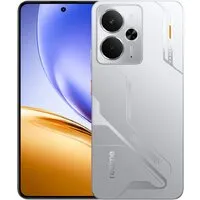 Телефон Realme 14 RMX5070 8GB/256GB международная версия (серебристый)