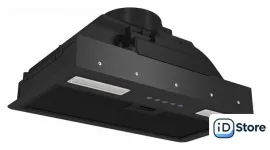 Кухонная вытяжка Franke Flick BK 60