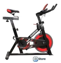 Велотренажер DFC Randers ARG-880SP-R