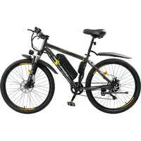 Электровелосипед Hiper Engine MTB S3 2025 (graphite)