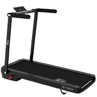 Электрическая беговая дорожка Orlauf Terra (черный)