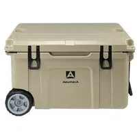 Термобокс Арктика 2600-55W-BG 55л (бежевый)