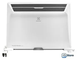 Конвектор Electrolux Air Gate Transformer ECH/AG2-1000 T (электронное управление, с шасси)