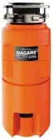 Измельчитель пищевых отходов Omoikiri Nagare Slim 1250 4995063