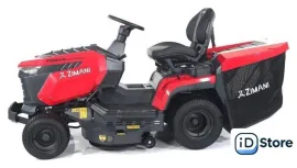 Газонокосилка ZimAni TC92HL