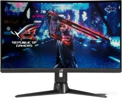 Игровой монитор Asus ROG Strix XG27AQV