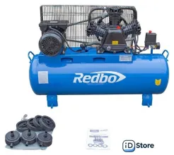 Компрессор Redbo ACO-100/2400B
