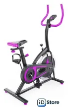 Велотренажер DFC WeR Sports PSP-BIK-108