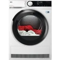 Сушильная машина AEG TR838P4E