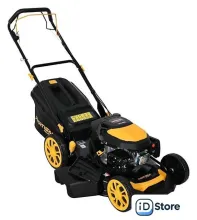 Газонокосилка Partisan PTL-536S