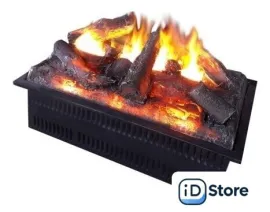 Электрокамин Glenrich Hota