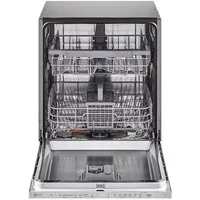 Встраиваемая посудомоечная машина LG DB242TX