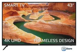 Телевизор Olto 43ST30U