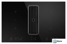 Варочная панель MAUNFELD AVSI804SBH