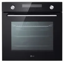 Духовой шкаф LG WSEZD7225B1