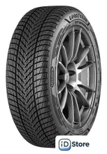 Зимние шины Goodyear UltraGrip Performance 3 255/45R20 105V