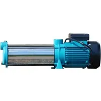 Самовсасывающий насос IBO MH 2500