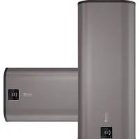 Накопительный электрический водонагреватель Thermex Fora 100 (pro) Wi-Fi
