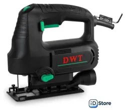 Электролобзик DWT STSP06-80 DV