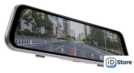 Видеорегистратор-зеркало Neoline EasyDrive 2K Wi-Fi Dual