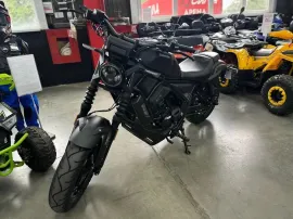 Мотоцикл ZONTES ZT200-C2