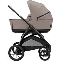 Универсальная коляска Inglesina Aptica XT Darwin i-Size 3в1 / KA71S0TDB (Tundra Beige)