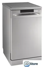 Отдельностоящая посудомоечная машина Gorenje GS520E15S