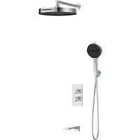 Душевая система Vincea Domus VSFW-5DM1CH