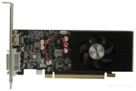 Видеокарта Afox GeForce GT 1030 2GB GDDR5 AF1030-2048D5L5-V2