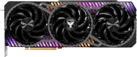 Видеокарта Gainward GeForce RTX 4070 Ti Super Phoenix GS NED47TSH19T2-1043X