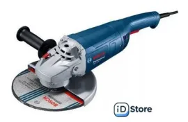 Угловая шлифмашина Bosch GWS 2200 Professional 06018C1120