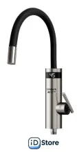 Проточный электрический водонагреватель-кран Timberk Aqua Pro T-IT3-MD-R12
