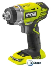 Винтоверт Ryobi RID1801M