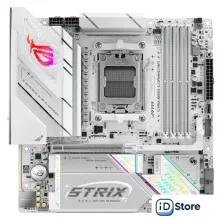 Материнская плата ASUS ROG Strix B850-G Gaming WiFi