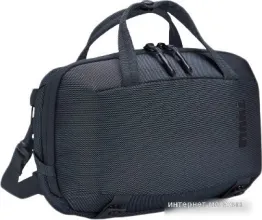 Сумка через плечо Thule Subterra 2 Crossbody TSCB405 (dark slate)