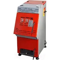 Твердотопливный котел Stoker PRO 20