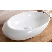 Умывальник Gid N9050 (белый)