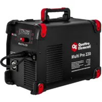 Полуавтомат сварочный Quattro Elementi Multi Pro 220 / 920-803