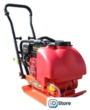 Виброплита Impulse VP60TL