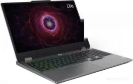 Игровой ноутбук Lenovo LOQ 15ARP9 83JC004MRK