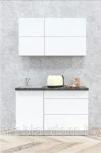 Кухня Мила Матте 1,3 А