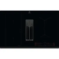 Варочная панель Electrolux COMBO eXtractor ECC8344