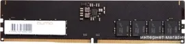 Оперативная память QUMO 32ГБ DDR5 4800 МГц QUM5U-32G4800N40