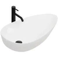 Умывальник Rea Greta 75 REA-U1500