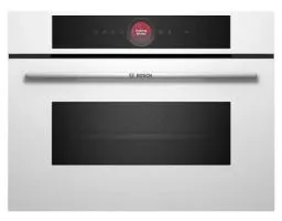 Духовой шкаф Bosch Serie 8 CMG7241W1