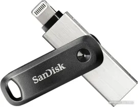 USB Flash SanDisk iXpand Go 64GB SDIX60N-064G-GN6NN