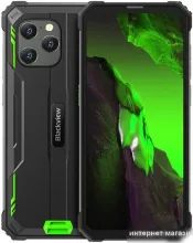 Смартфон Blackview BV8900 Pro 8GB/256GB (зеленый)